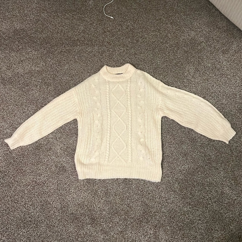 Brave Soul Sweater, Great Condition, XS